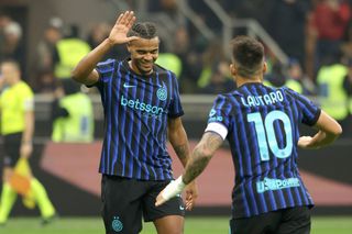 Cucerit de abordarea lui Chivu, fotbalistul cere transferul definitiv la Inter: „Îmi place stilul lui!”