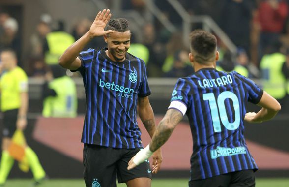 Cucerit de abordarea lui Chivu, fotbalistul cere transferul definitiv la Inter: „Îmi place stilul lui!”