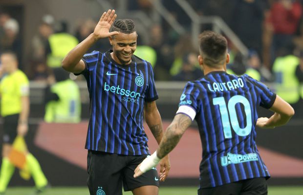 Cucerit de abordarea lui Chivu, fotbalistul cere transferul definitiv la Inter: „Îmi place stilul lui!”