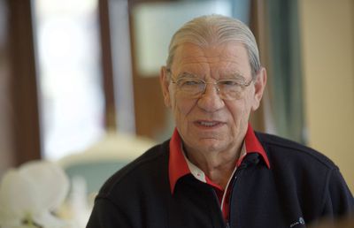 VIDEO EXCLUSIV Emeric Ienei, surprins de apariția lui Mircea Lucescu în vestiarul Stelei după meciul de la Sevilla: „Nu mă așteptam să-l văd acolo” + De ce a renunțat la antrenorat