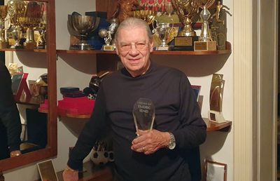 VIDEO Interviu-eveniment cu Emeric Ienei: „La Sevilla, n-am avut puterea să mă uit la penalty-uri” + Episoade epice neștiute din '86 și ce planuri are premierul maghiar Viktor Orban cu fotbalul românesc