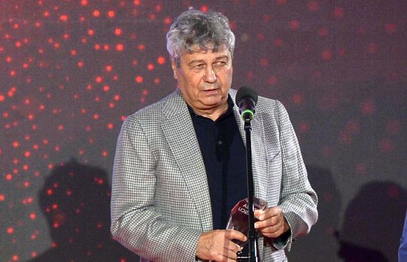 Mircea Lucescu, în presa braziliană: „Ar fi frumos să ajung la Santos” » Președintele lui Santos: „Nu l-am contactat niciodată pe Lucescu” + Antrenorul e prezentat ca favorit la Sion!