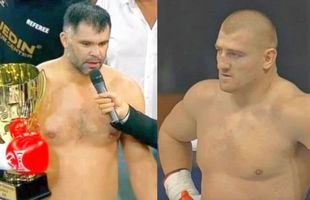 Cătălin Moroșanu - Daniel Ghiță, un nou duel în declarații: „Îl înțeleg pe Hagi. Când unii vor să fie băgați în seama îmi pomenesc numele!”