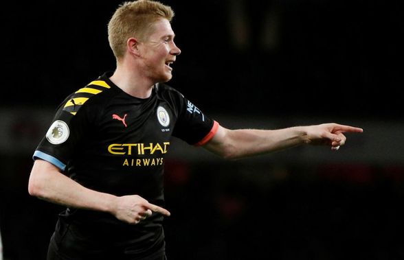 O ajută Manchester City pe Liverpool? Cotă mărită la 40 pentru o victorie cu Leicester