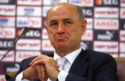 EXCLUSIV George Copos i-a promis lui Daniel Pancu 100.000 de euro pentru doi fotbaliști » Cum a reacționat clubul Rapid