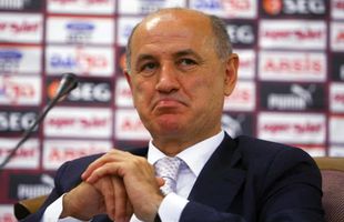 EXCLUSIV George Copos i-a promis lui Daniel Pancu 100.000 de euro pentru doi fotbaliști » Cum a reacționat clubul Rapid