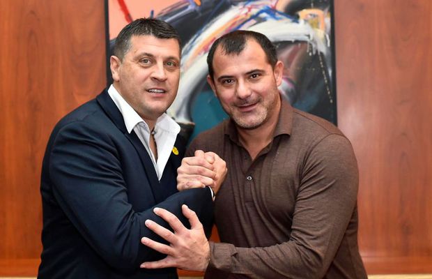 Dejan Stankovic debutează ca antrenor » A semnat cu Steaua Roșie, clubul unde a pornit și ca jucător!
