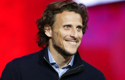 Diego Forlán la Penarol! Debutează ca antrenor la clubul unde a făcut primii pași în fotbal
