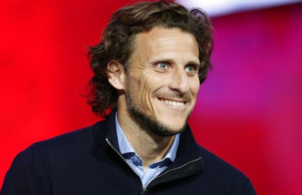 Diego Forlán la Penarol! Debutează ca antrenor la clubul unde a făcut primii pași în fotbal