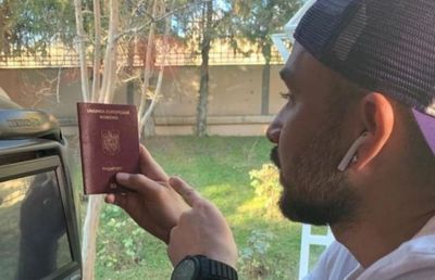 ASTRA // Junior Morais a obținut cetățenia română » Poate reveni în Liga 1 pentru a se lupta la titlu!