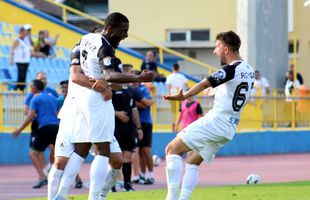 GAZ METAN - VIITORUL 1-0 // VIDEO Formația lui Edi Iordănescu face un pas mare spre play-off! Cum arată ACUM clasamentul