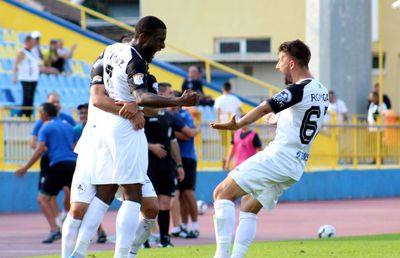 GAZ METAN - VIITORUL 1-0 // VIDEO Formația lui Edi Iordănescu face un pas mare spre play-off! Cum arată ACUM clasamentul