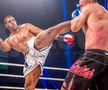 Ce urmează pentru Benny Adegbuyi, după ce l-a făcut KO pe Badr Hari! Cu cine se poate lupta pentru titlul mondial