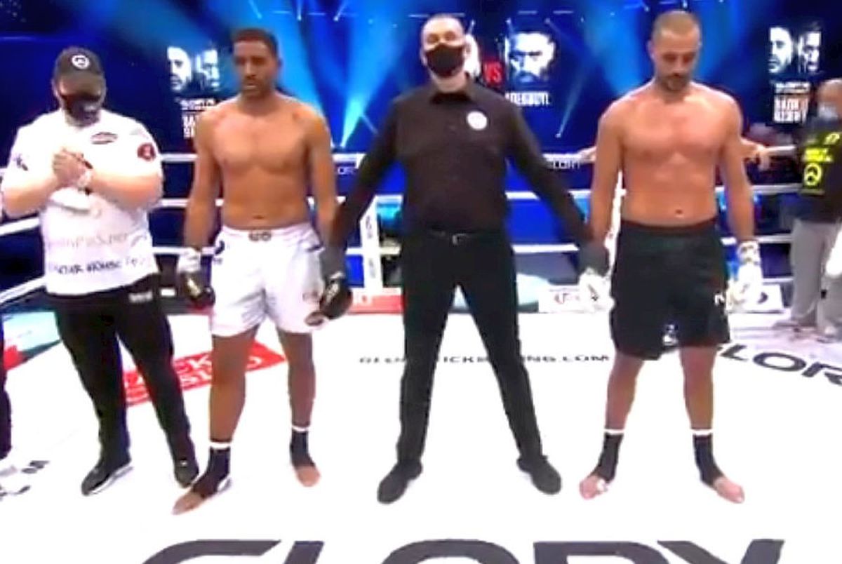 Românca din UFC îi atacă pe cei care l-au criticat pe Benny Adegbuyi: „Să le fie rușine! Au aruncat cu noroi în compatriotul lor”