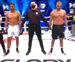 Românca din UFC îi atacă pe cei care l-au criticat pe Benny Adegbuyi: „Să le fie rușine! Au aruncat cu noroi în compatriotul lor”