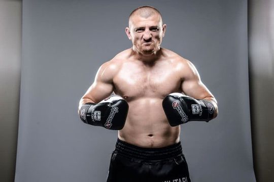 Mesajul emoționant al lui Cătălin Moroșanu după ce Benny Adegbuyi l-a făcut KO pe Badr Hari