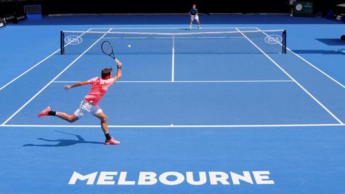 Toți jucătorii de tenis vor participa la Australian Open, în ciuda pandemiei de Covid-19!