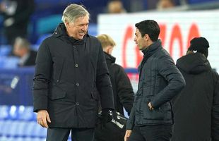 O echipă de top din Premier League poate să își demită antrenorul: „Postul meu e în pericol” » Cel mai slab traseu din ultimii 46 de ani!