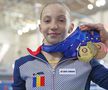 Ana Maria Bărbosu // FOTO: https://www.facebook.com/EuropeanGymnastics