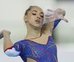 Nadia Comăneci, entuziasmată de Larisa Iordache și Ana Bărbosu: „Exerciţiul ei este competitiv mondial şi olimpic la medalie”