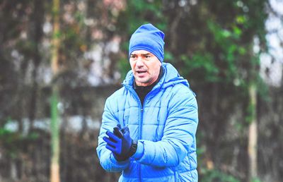 Daniel Pancu, după prima victorie din ultimele 10 runde: „Nu știu care antrenor mare al lumii mai reușea așa ceva!”