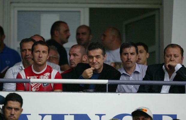 Modul incredibil în care Zmărăndescu l-a cunoscut pe Becali: „Îl adusese pe unul, Doru, să se bată cu mine. A încercat o măgărie, l-am bătut rău”