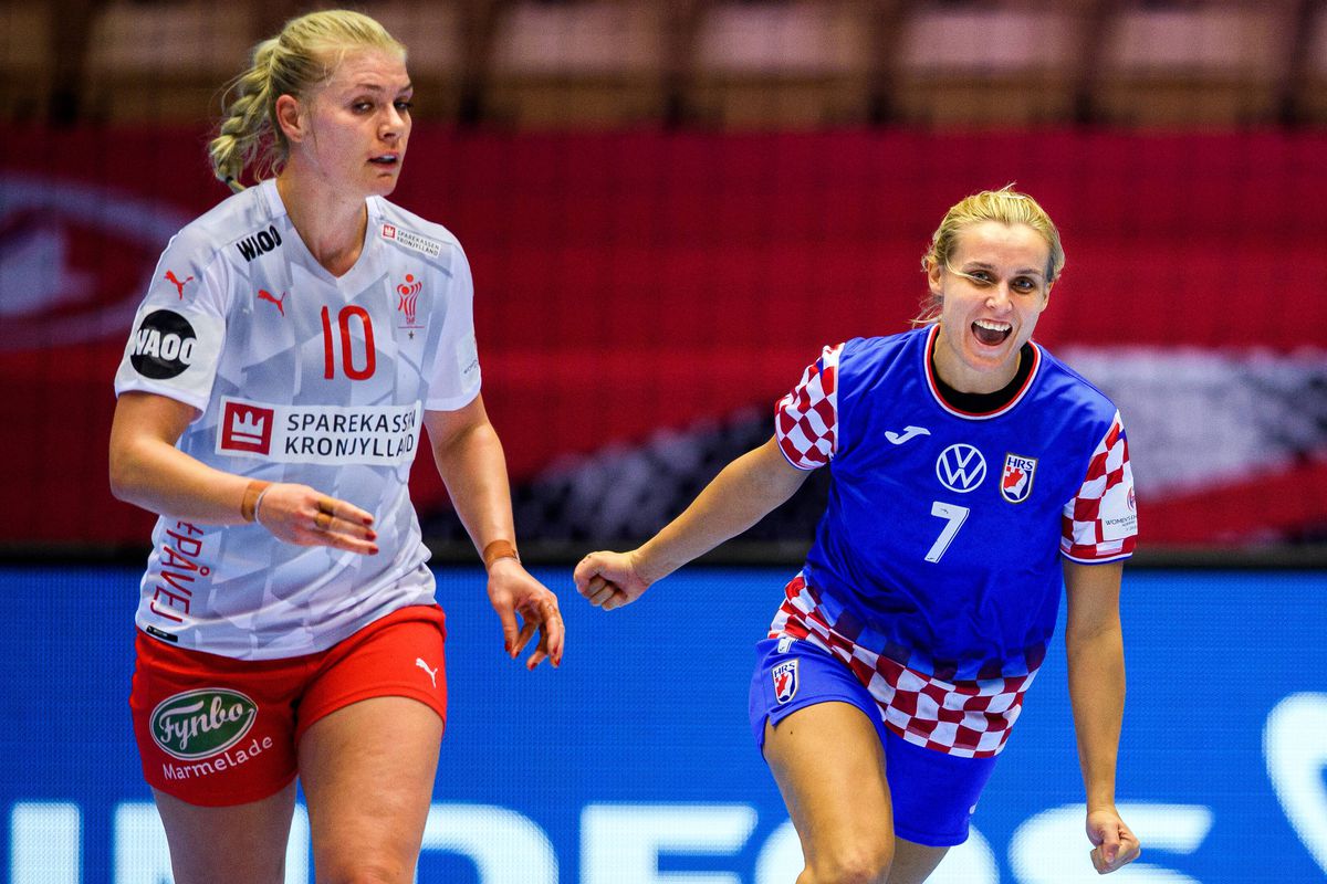 VIDEO + FOTO Norvegia e noua campioană europeană la handbal feminin! Franța și Croația completează podiumul
