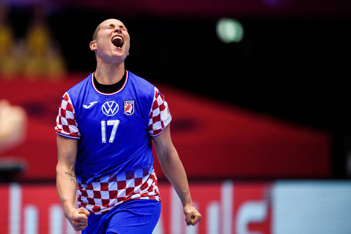 VIDEO + FOTO Norvegia e noua campioană europeană la handbal feminin! Franța și Croația completează podiumul