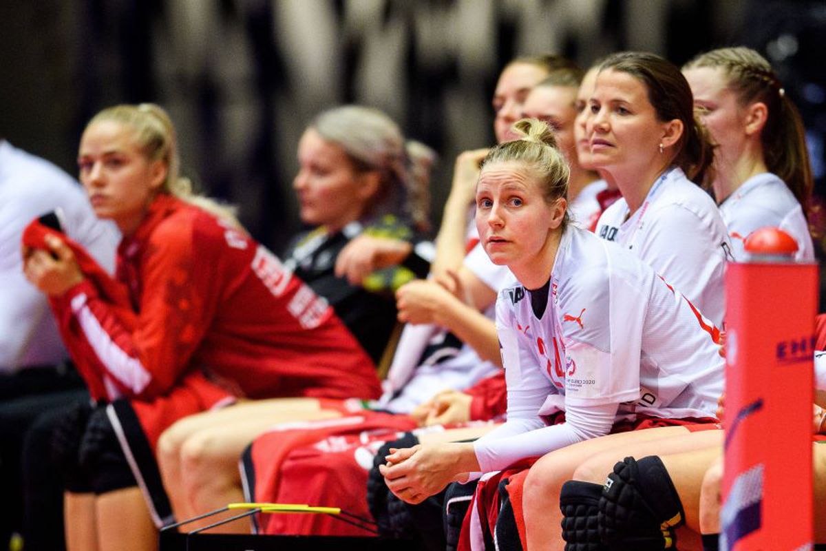 VIDEO + FOTO Norvegia e noua campioană europeană la handbal feminin! Franța și Croația completează podiumul