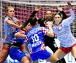 VIDEO + FOTO Norvegia e noua campioană europeană la handbal feminin! Franța și Croația completează podiumul