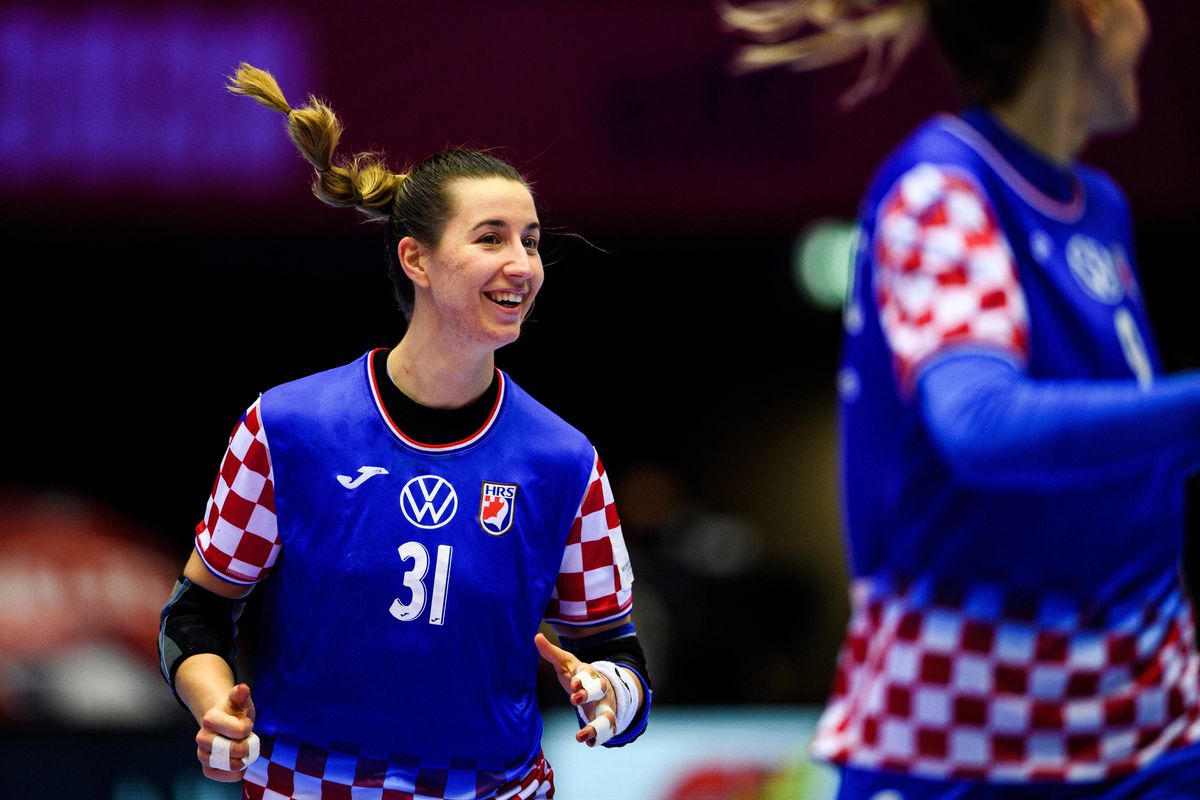 VIDEO + FOTO Norvegia e noua campioană europeană la handbal feminin! Franța și Croația completează podiumul