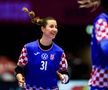 VIDEO + FOTO Norvegia e noua campioană europeană la handbal feminin! Franța și Croația completează podiumul