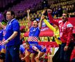 VIDEO + FOTO Norvegia e noua campioană europeană la handbal feminin! Franța și Croația completează podiumul