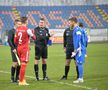 Marius Croitoru (40 de ani) l-a criticat pe Istvan Kovacs, pentru modul în care a condus partida dintre FC Botoșani și FC Voluntari, scor 1-1.
