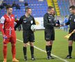FC Botoșani - FC Voluntari 1-1 » Puncte împărțite în al doilea duel al zilei! Cum arată clasamentul ACUM