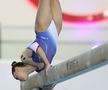Larisa Iordache, medalii la Europene
