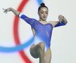 Patru distincții pentru România la Europene » Larisa Iordache, cea mai medaliată gimnastă „tricoloră” din istorie la CE