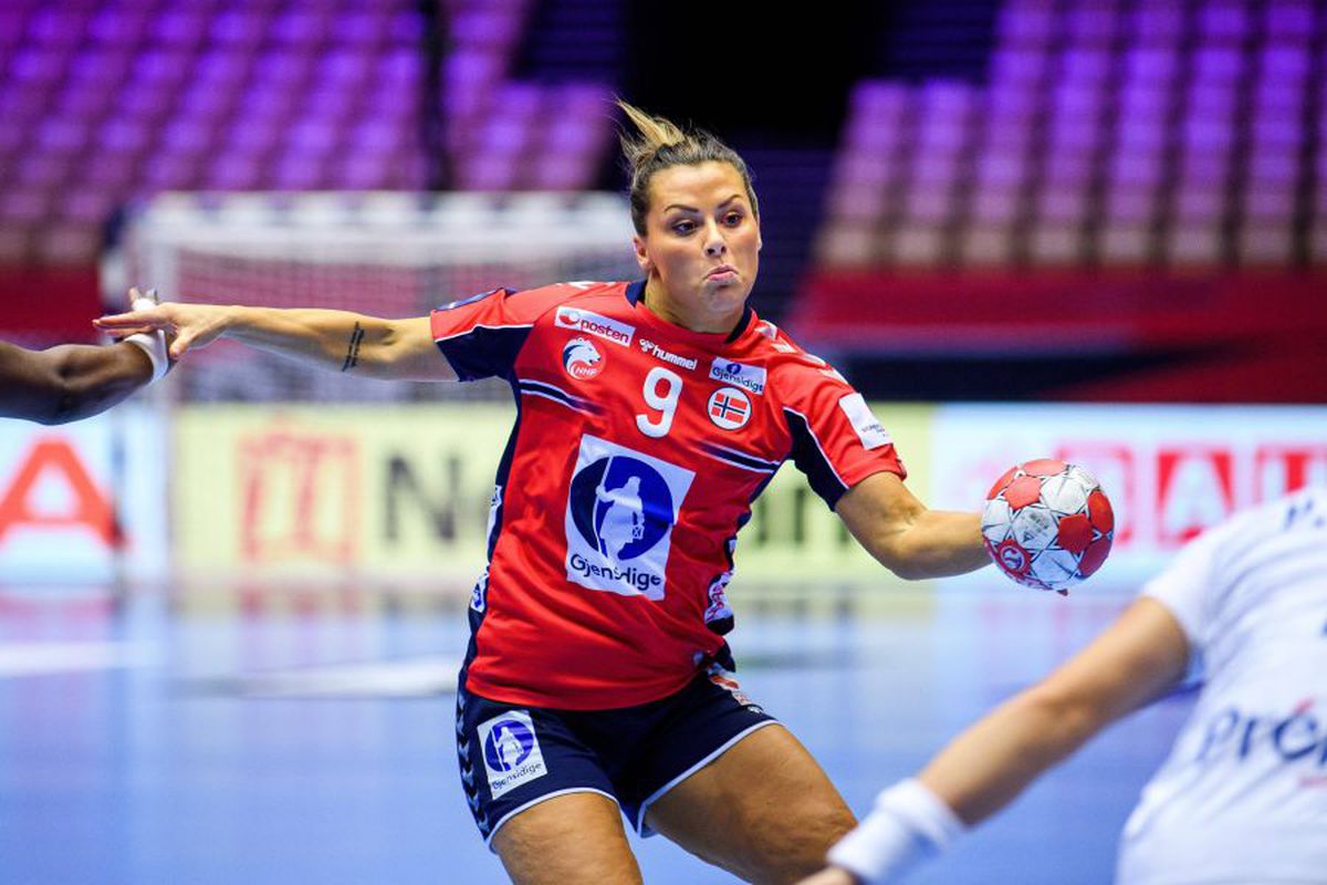VIDEO + FOTO Norvegia e noua campioană europeană la handbal feminin! Franța și Croația completează podiumul
