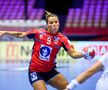 VIDEO + FOTO Norvegia e noua campioană europeană la handbal feminin! Franța și Croația completează podiumul
