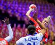 VIDEO + FOTO Norvegia e noua campioană europeană la handbal feminin! Franța și Croația completează podiumul