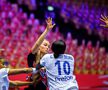 VIDEO + FOTO Norvegia e noua campioană europeană la handbal feminin! Franța și Croația completează podiumul