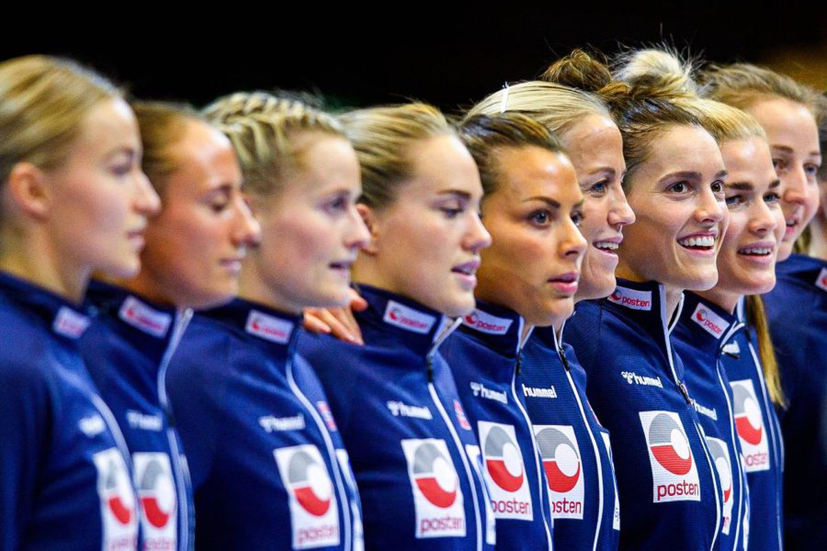 VIDEO + FOTO Norvegia e noua campioană europeană la handbal feminin! Franța și Croația completează podiumul