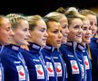 VIDEO + FOTO Norvegia e noua campioană europeană la handbal feminin! Franța și Croația completează podiumul