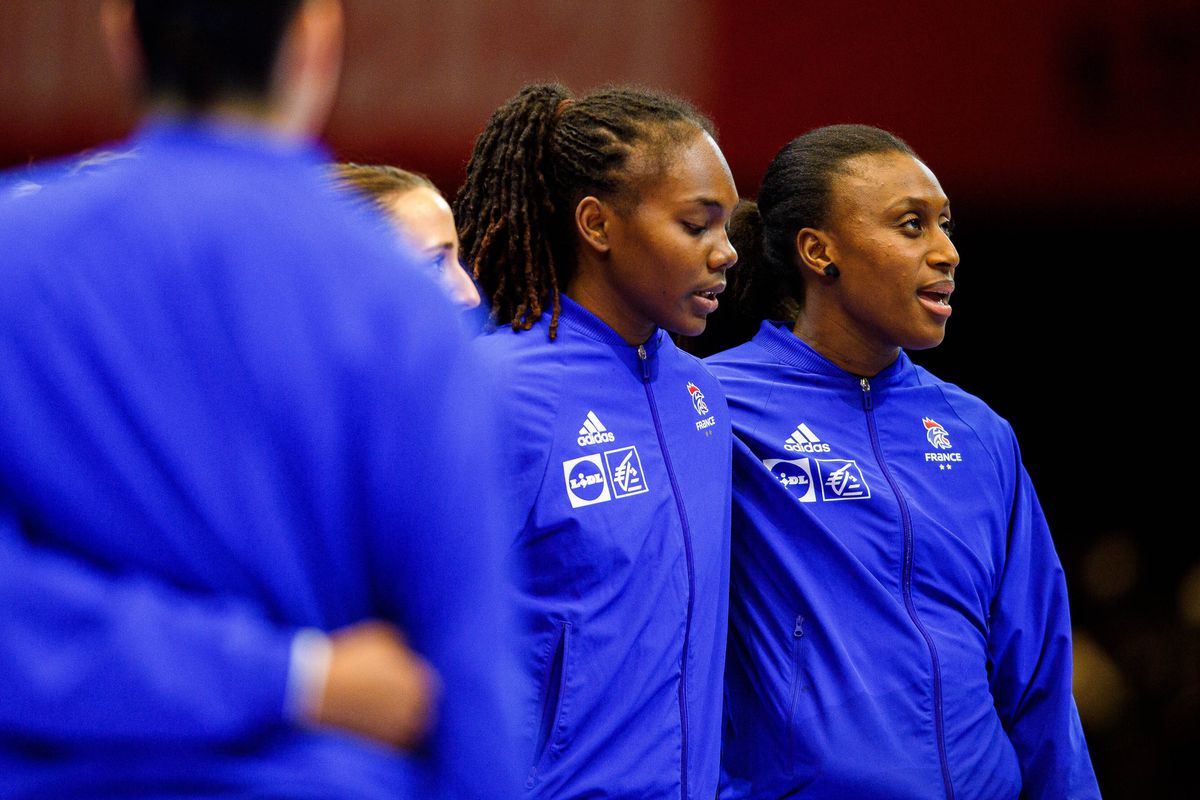 Finale Campionatul European de handbal feminin / FOTO: Imago-Images