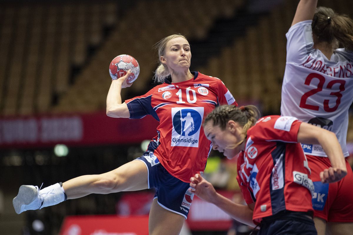 VIDEO + FOTO Norvegia e noua campioană europeană la handbal feminin! Franța și Croația completează podiumul
