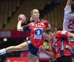VIDEO + FOTO Norvegia e noua campioană europeană la handbal feminin! Franța și Croația completează podiumul