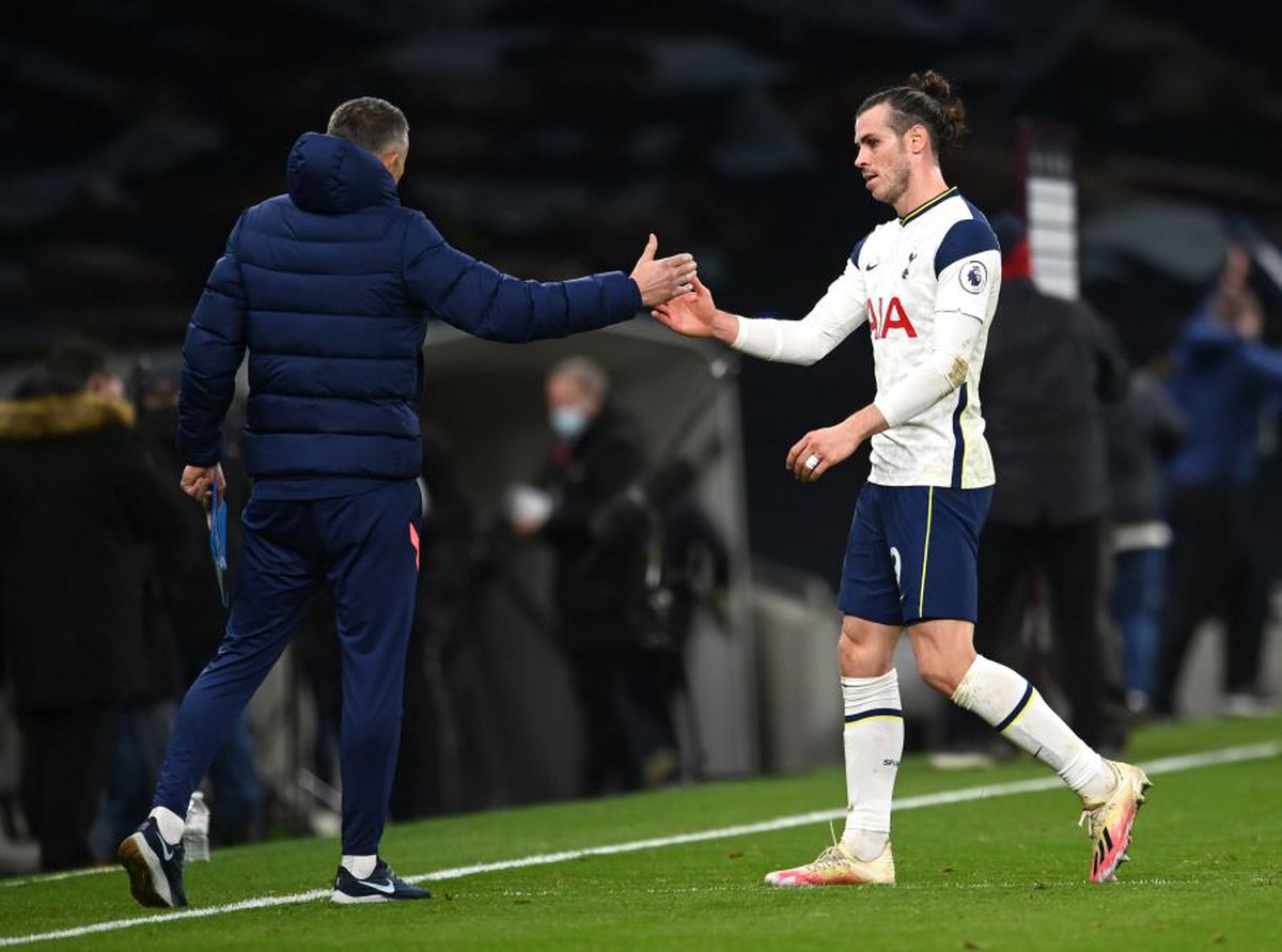 Premier League 20.12.2020 // Tottenham - Leicester + Manchester United - Leeds