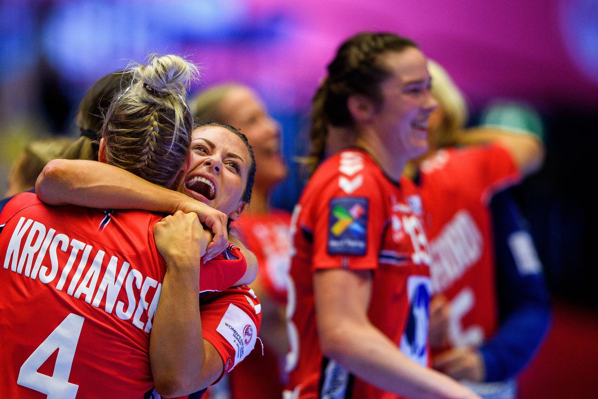 VIDEO + FOTO Norvegia e noua campioană europeană la handbal feminin! Franța și Croația completează podiumul