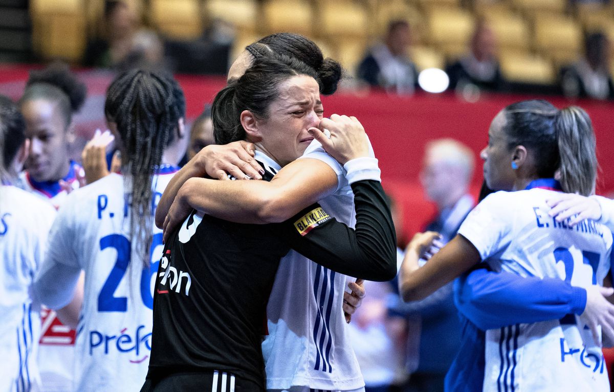 VIDEO + FOTO Norvegia e noua campioană europeană la handbal feminin! Franța și Croația completează podiumul