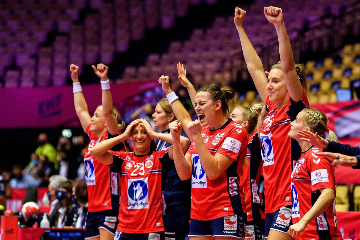 VIDEO + FOTO Norvegia e noua campioană europeană la handbal feminin! Franța și Croația completează podiumul